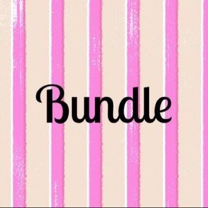 Private bundle!